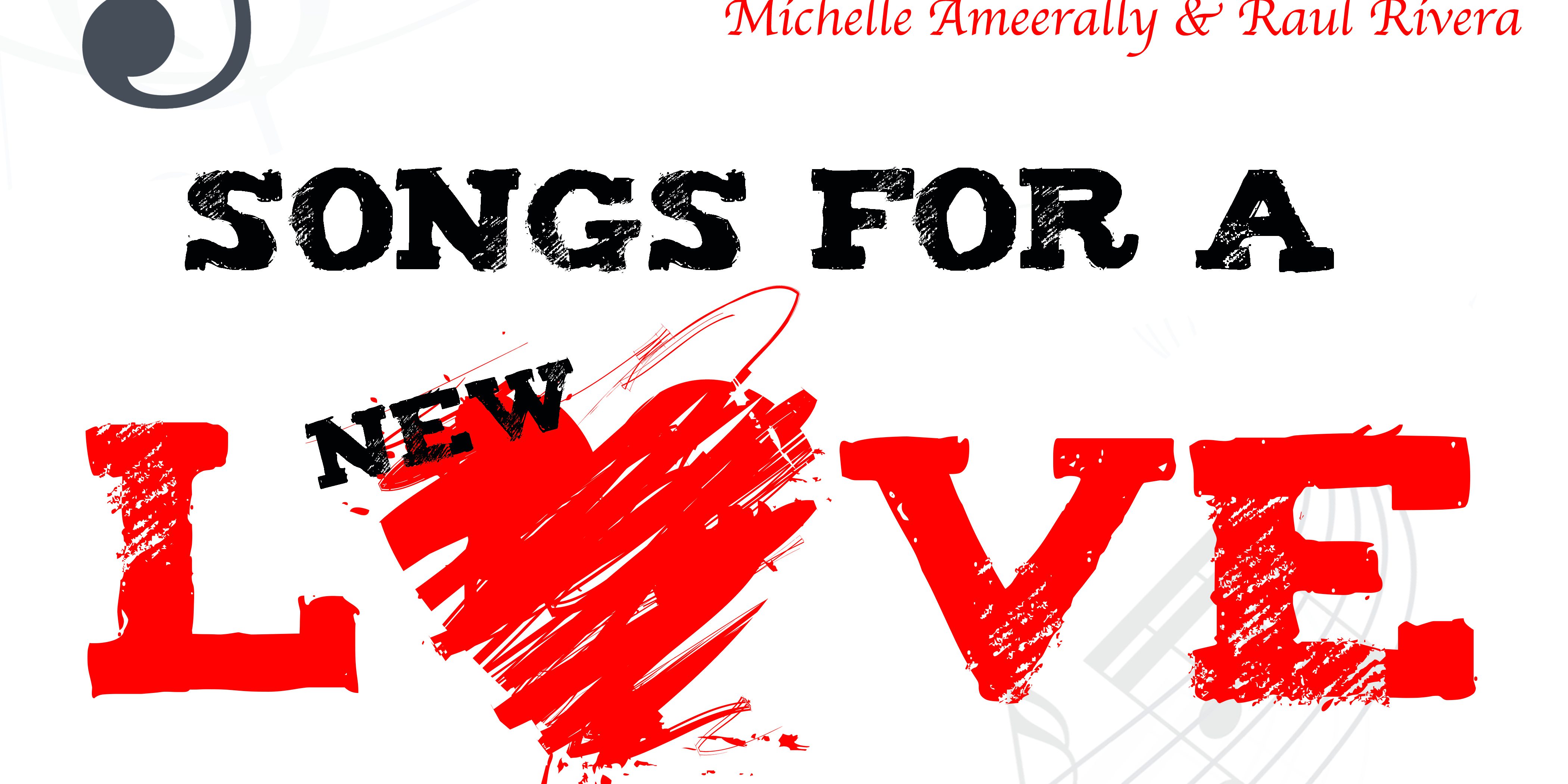 Songs for A New Love Poster_2017